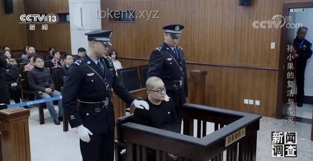 陕西版“孙小果”获死刑：纸面服刑背后的司法反思