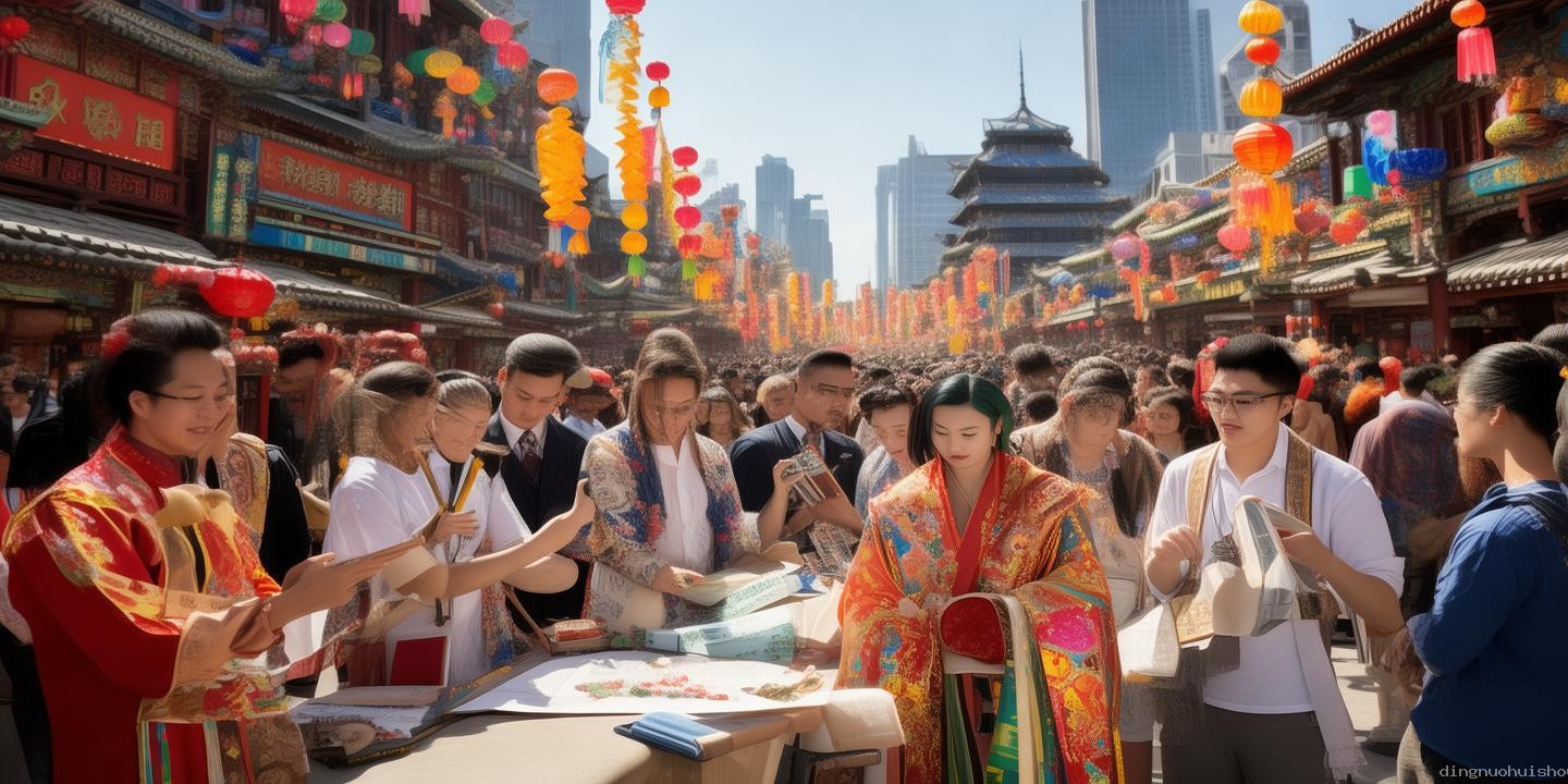 甲亢哥二次中国行：文化交流的深度与广度再升级